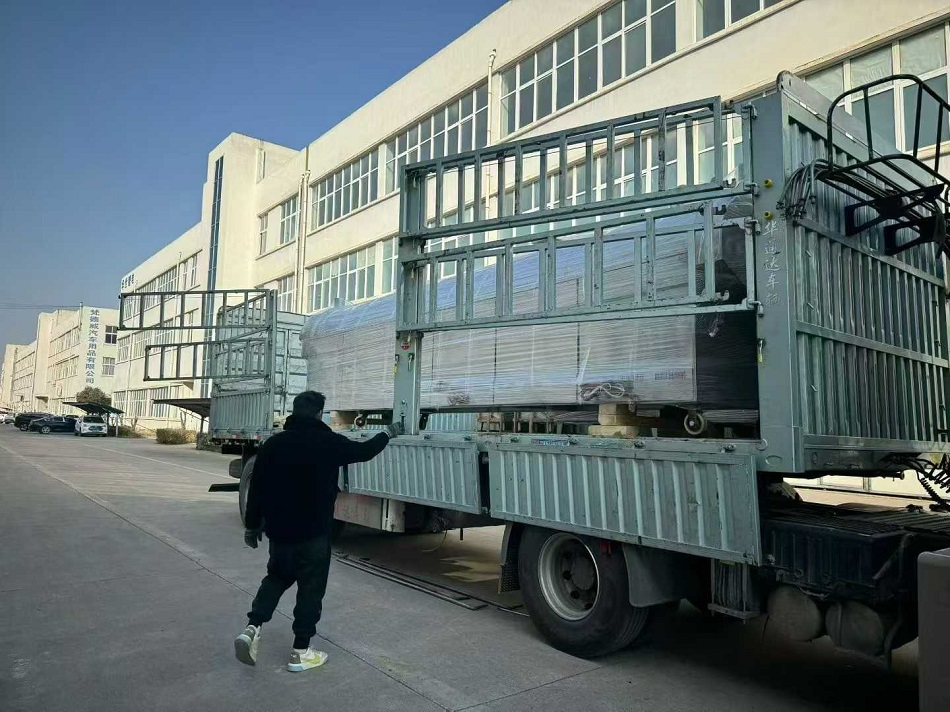 流水线电磁炒货设备