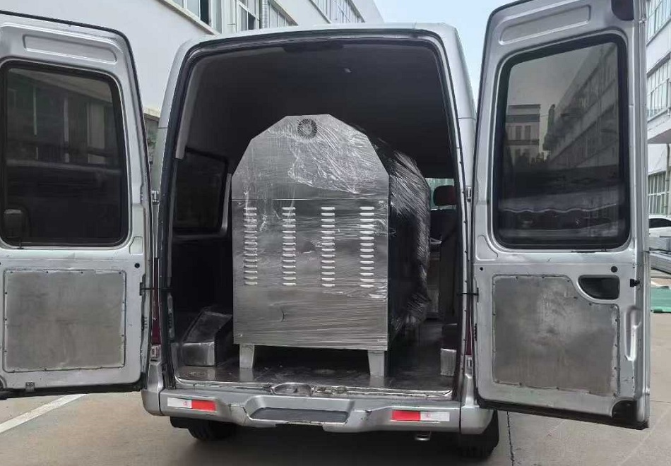 多功能电磁炒货机